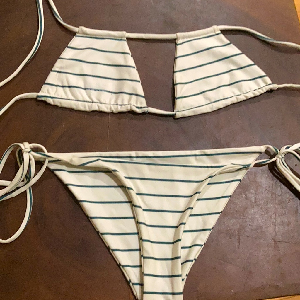 Stn Fx Bikini